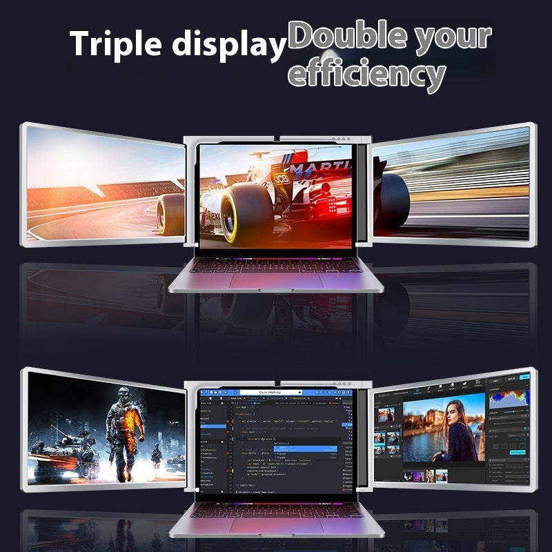 Displays & Monitors